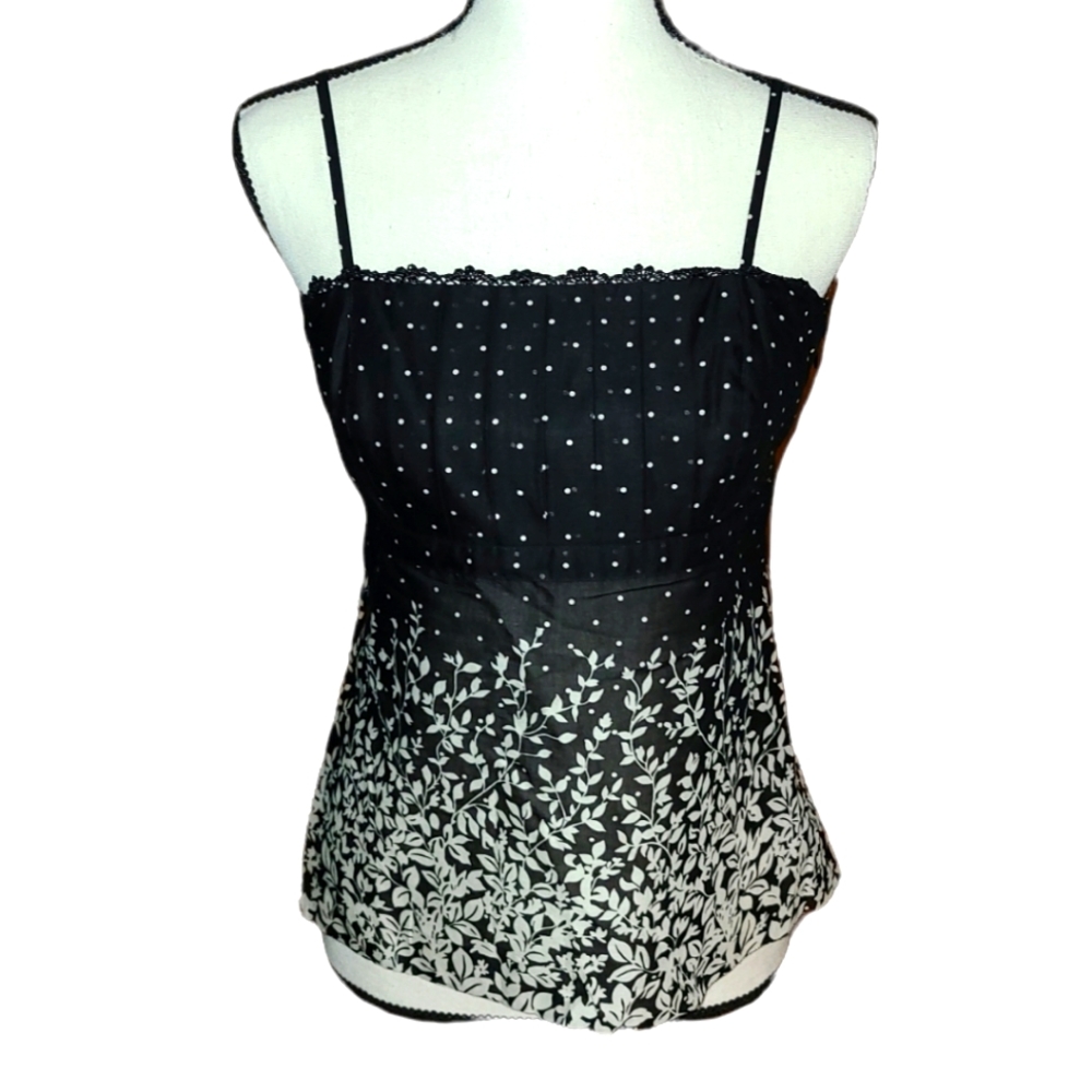 White House Black Market Shirt